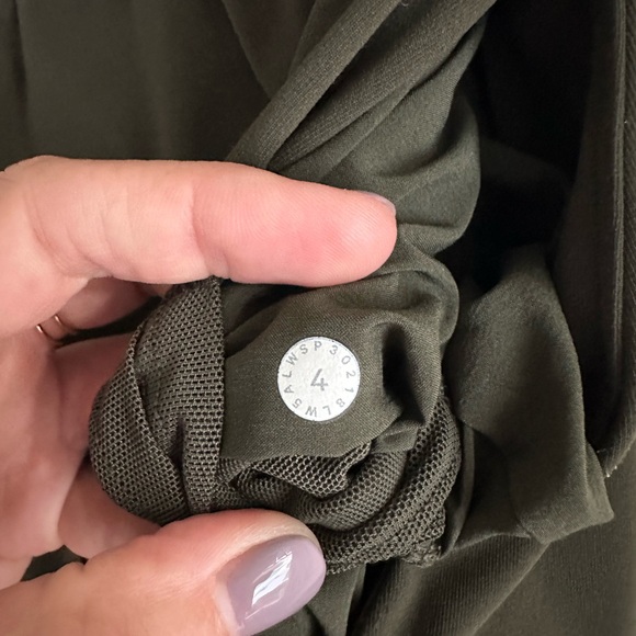 On The Fly Pant | Lululemon - Picture 7 of 7